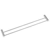 Полотенцедержатель Raiber Graceful RP-80002 хром Полотенцедержатель Raiber Graceful RP-80002 хром
