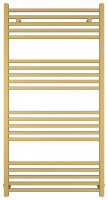 Полотенцесушитель водяной Сунержа Модус (120х60) Матовое Золото 032-0250-1260 Полотенцесушитель водяной Сунержа Модус (120х60) Матовое Золото 032-0250-1260