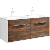 Тумба под раковину Aqwella 5 Stars Malaga 120 Mal.01.12/CD