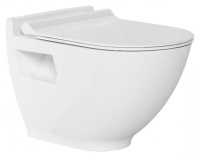 Унитаз подвесной безободковый Bien Harmony HRKA052N2VP0W3000 Унитаз подвесной безободковый Bien Harmony HRKA052N2VP0W3000