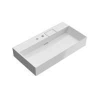 Раковина подвесная (90х48) Kerama Marazzi Logica LO.wb.90.2