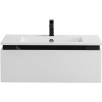 Тумба под раковину Cezares SLIDER-800-1C-SO-BO