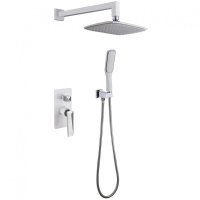 Смеситель для ванны Boheme Venturo 374-W