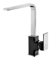 Смеситель для кухни E.C.A. Tiera 103518123EX Смеситель для кухни E.C.A. Tiera 103518123EX