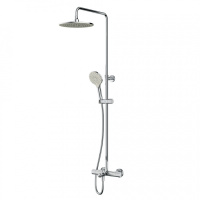 Душевая система с изливом Am.Pm Like F0780564