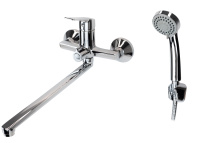 Смеситель для ванны ESKO SAINT-PETERSBURG SPb 31