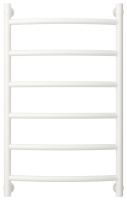 Полотенцесушитель Водяной Выгнутая Сунержа Галант + (80х50) Матовый Белый 30-0200-8050 Полотенцесушитель Водяной Выгнутая Сунержа Галант + (80х50) Матовый Белый 30-0200-8050