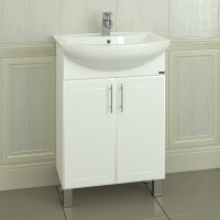 Тумба под раковину СаНта  Дублин 60 223006