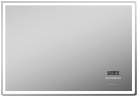 Зеркало с подсветкой (100x70) Vigo Geometry Media z.GEO.100.Media