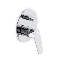 Смеситель для ванны Damixa Jupiter 777100000 Смеситель для ванны Damixa Jupiter 777100000