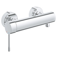 Смеситель для душа однорычажный Grohe Essence New 33636 001 (33636001) хром