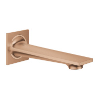 Излив для ванны 167 мм Grohe Allure 13264DL1