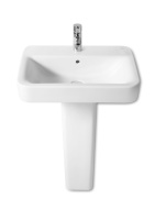 Раковина подвесная (60х47) Roca Dama Senso Square  32751B000