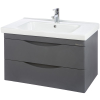 Тумба под раковину Bellezza Санриса 100 4630117270360