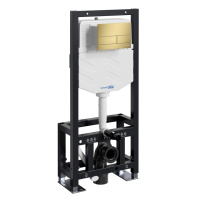 Инсталляция для унитаза WasserKraft Dill 61 61TLT.010.ME.MG04