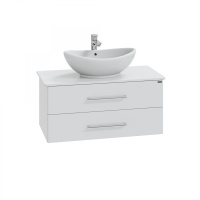 Тумба под раковину СаНта  Вегас 80  226015л