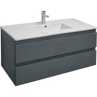 Тумба под раковину Jacob Delafon Madeleine 100 EB1318-J54 матовый