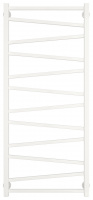 Полотенцесушитель Водяной Сунержа Сирокко (120х50) Белый 12-0253-1250 Полотенцесушитель Водяной Сунержа Сирокко (120х50) Белый 12-0253-1250