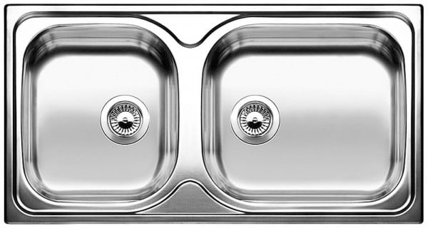 Кухонная мойка Blanco Tipo XL 9 S 511926