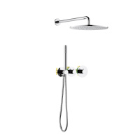 Душевой комплект Timo Saona SX-2359/00SM Душевой комплект Timo Saona SX-2359/00SM