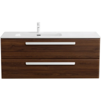 Тумба под раковину Cezares ECO-CER-N-1200-2C-SO-NCS-P-L