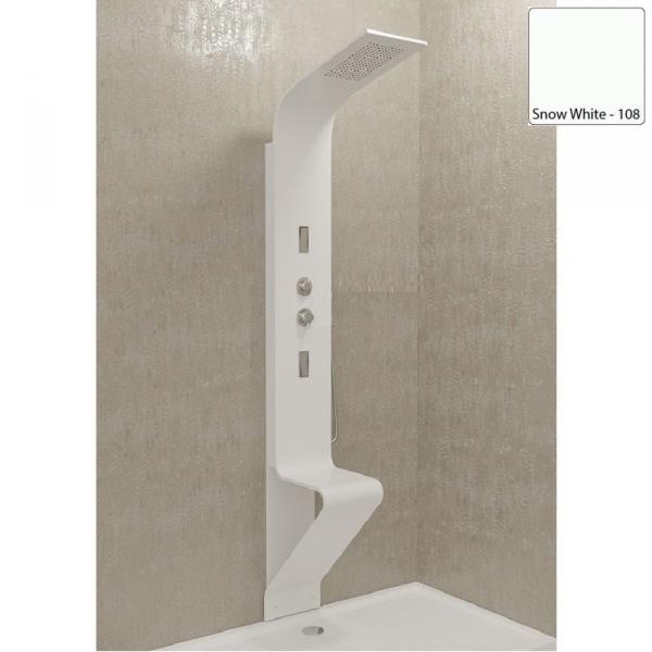 Душевая панель Kolpa-San Zonda Comfort 3FT