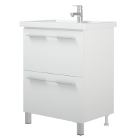 Тумба напольная Corozo Мирэль 70 SD-00000359