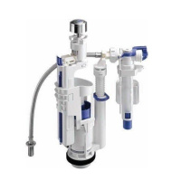 Механизм слива для бачка Kerasan 750990