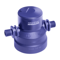 Головная часть фильтра картриджа BWT AQA drink 812580