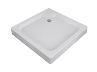 Душевой поддон акриловый Taliente 90x90 PTA-09092