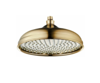 Верхний душ Lemark (LM9830G)