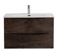 Тумба под раковину BelBagno Marino-Cer 90 MARINO-CER-N-900-2C-SO-RNG-P