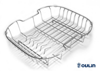 Корзина для сушки Oulin 166 L