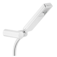 Душевой набор Nobili Rubinetterie AD146/25WM