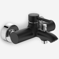 Смеситель для ванны Ideal Standard Ceraline BC199U4