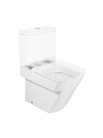 Унитаз напольный  Roca Hall  342628000