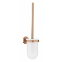 Туалетный ершик в комплекте Grohe Essentials 40374 DL1 (40374DL1) Туалетный ершик в комплекте Grohe Essentials 40374 DL1 (40374DL1)