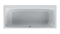 Акриловая ванна (170х75) Am.Pm Func W84A-170-075W-A белый