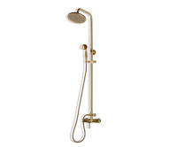 Душевая система Bronze de Luxe WINDSOR 10118/1R