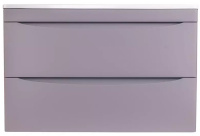 Тумба под раковину напольная Style Line Бергамо СС-00002365 серый