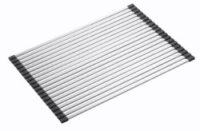 Ролл-Мат для мойки 438x313 KAISER KА-4431, хром