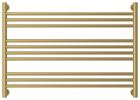 Полотенцесушитель Водяной Сунержа Богема L (60х90) Матовое Золото 032-0202-6090 Полотенцесушитель Водяной Сунержа Богема L (60х90) Матовое Золото 032-0202-6090