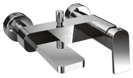 Смеситель для ванны с душем Cezares Trend TREND-VM-01-Cr