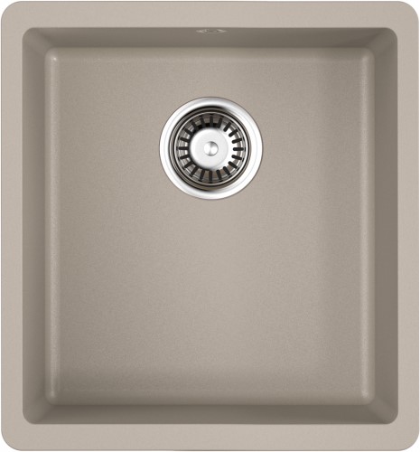 Мойка для кухни Omoikiri Kata 40-U-SA 4993422