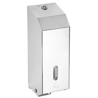 Диспенсер для жидкого мыла Bemeta Hotel 123209013