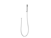 Ручной душ со шлангом и держателем BelBagno UNO UNO-DFS-CRM Ручной душ со шлангом и держателем BelBagno UNO UNO-DFS-CRM