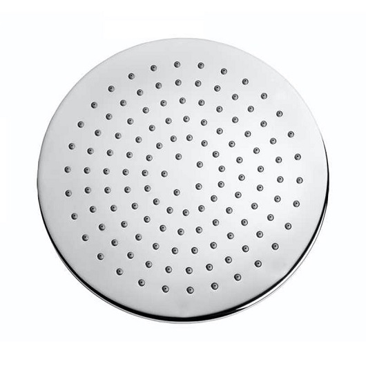 Верхний душ с кронштейном Bossini Elios H19412G.030 хром