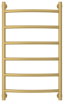 Полотенцесушитель Водяной Выгнутая Сунержа Галант + (80х50) Матовое Золото 032-0200-8050 Полотенцесушитель Водяной Выгнутая Сунержа Галант + (80х50) Матовое Золото 032-0200-8050