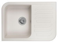 Кухонная мойка (69,5х49,5) EMAR EMQ-1695.Q Агат