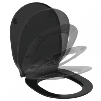 Крышка-сиденье Ideal Standard CONNECT AIR E0368V3 Крышка-сиденье Ideal Standard CONNECT AIR E0368V3